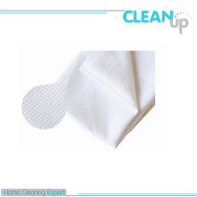 Waffle Microfiber Cloth for Furniture Cleaning